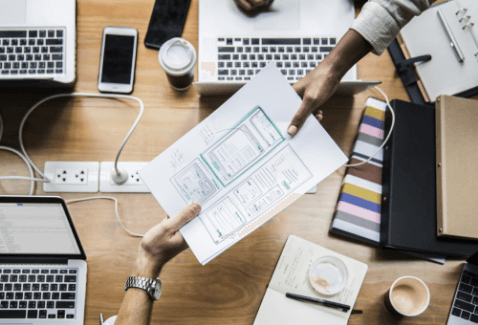 Finantial Security Thinking And Principles Theory